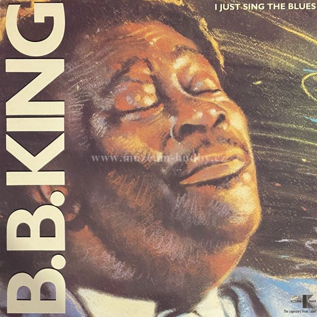 B.B. King