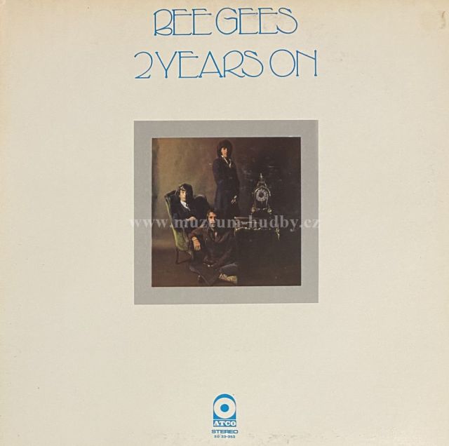 Bee Gees