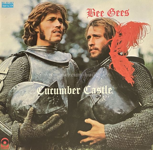 Bee Gees
