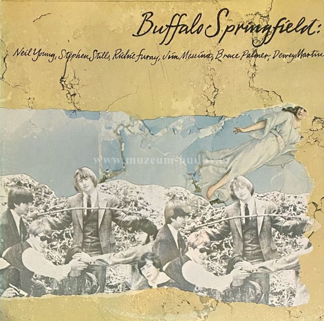 Buffalo Springfield