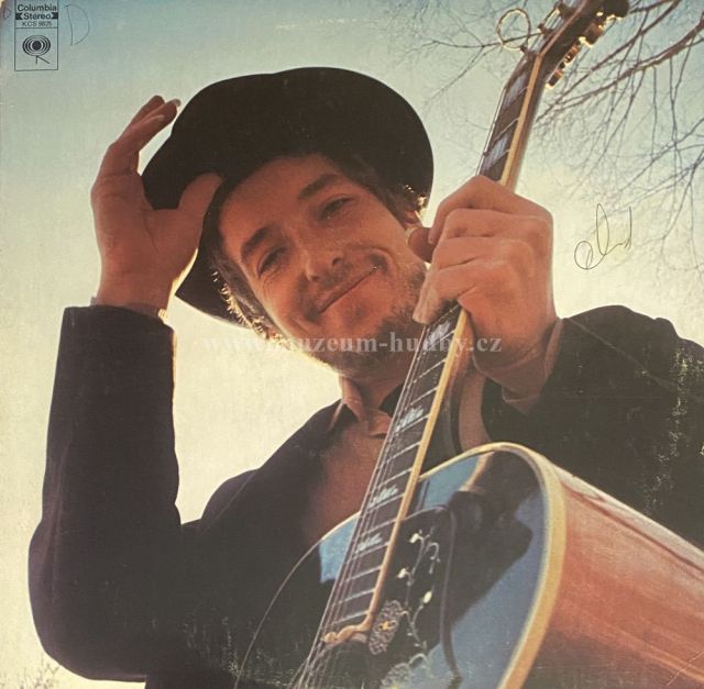 Bob Dylan