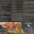 Black Sabbath-Forbidden [+ příloha]