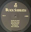 Black Sabbath-Forbidden [+ příloha]
