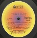 B. B. King-The Best Of B. B. King