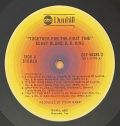 B.B. King & Bobby Bland-Together For The First Time... Live