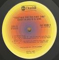 B.B. King & Bobby Bland-Together For The First Time... Live