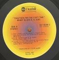 B.B. King & Bobby Bland-Together For The First Time... Live