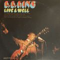 B. B. King-Live & Well