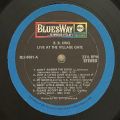 B. B. King-Live & Well