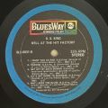 B. B. King-Live & Well