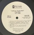 B. B. King-Lucille Talks Back