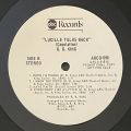 B. B. King-Lucille Talks Back