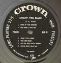 B. B. King-Singin' The Blues