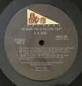 B. B. King-To Know You Is To Love You