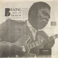 B. B. King-Live At The Regal / USA