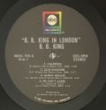 B. B. King-B.B. King In London