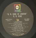 B. B. King-B.B. King In London
