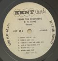 B. B. King-From The Beginning