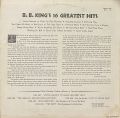 B.B. King-BB King's Greatest Hits