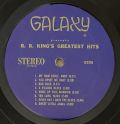 B.B. King-BB King's Greatest Hits