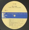 B.B. King-I Just Sing The Blues