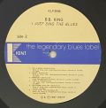B.B. King-I Just Sing The Blues
