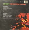 B.B. King-His Best: The Electric B.B. King