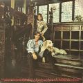 Bee Gees-Cucumber Castle