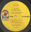 Bee Gees-Cucumber Castle