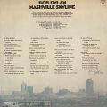 Bob Dylan-Nashville Skyline