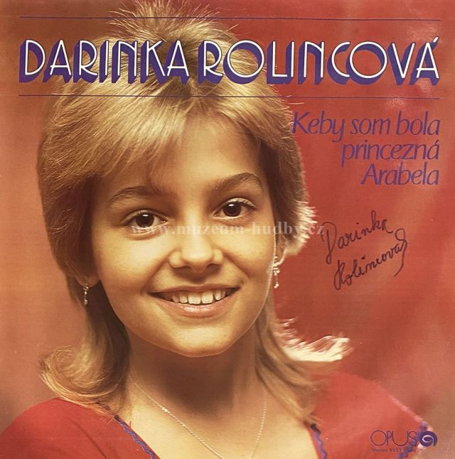 Dara Rolins