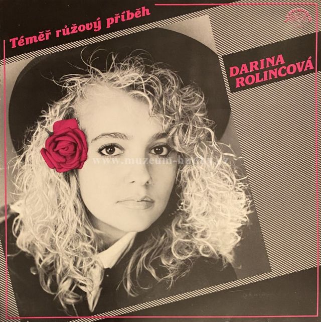 Dara Rolins
