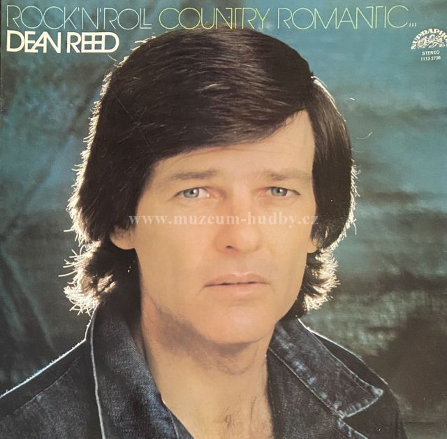 Dean Reed