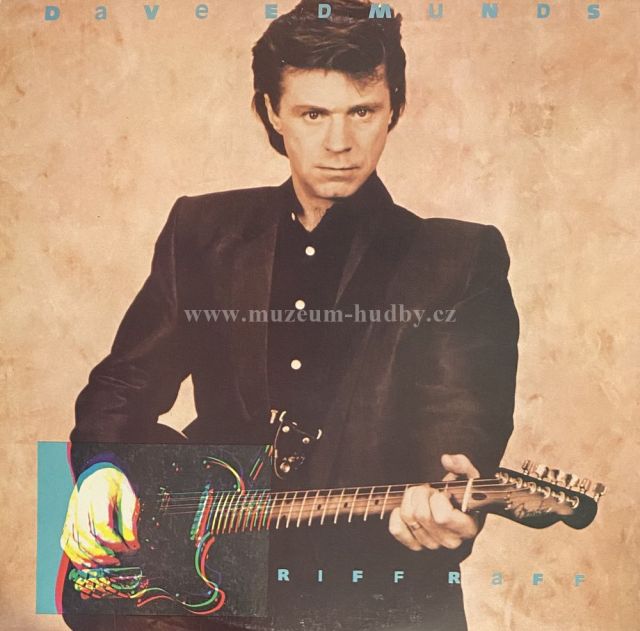 Dave Edmunds