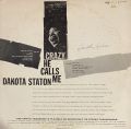 Dakota Staton-Crazy He Calls Me