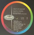 Dakota Staton-Crazy He Calls Me