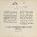 Dechová Hudba Supraphon-Muziko, Muziko Česká - 50 Let České Lidovky (III)