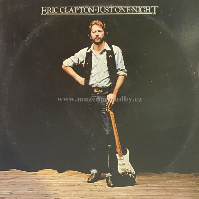 Eric Clapton