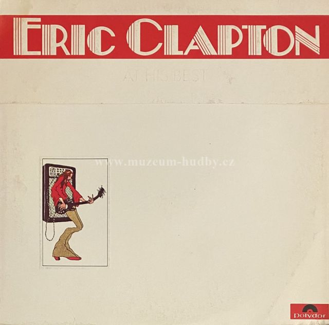 Eric Clapton