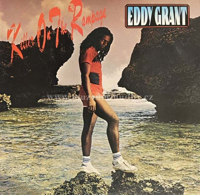 Eddy Grant