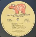 Eric Clapton-Just One Night