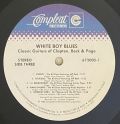 E. Clapton, J. Beck & J. Page-White Boy Blues: Classic Guitars Of Clapton, Beck & Page