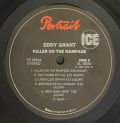 Eddy Grant-Killer On The Rampage
