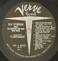 Ella Fitzgerald-Ella Fitzgerald Sings The Rodgers And Hart Song Book Vol. 1