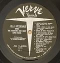 Ella Fitzgerald-Ella Fitzgerald Sings The Rodgers And Hart Song Book Vol. 1