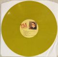 France Gall-File Under: Serge Gainsbourg, Alain Goraguer [Olive Vinyl]