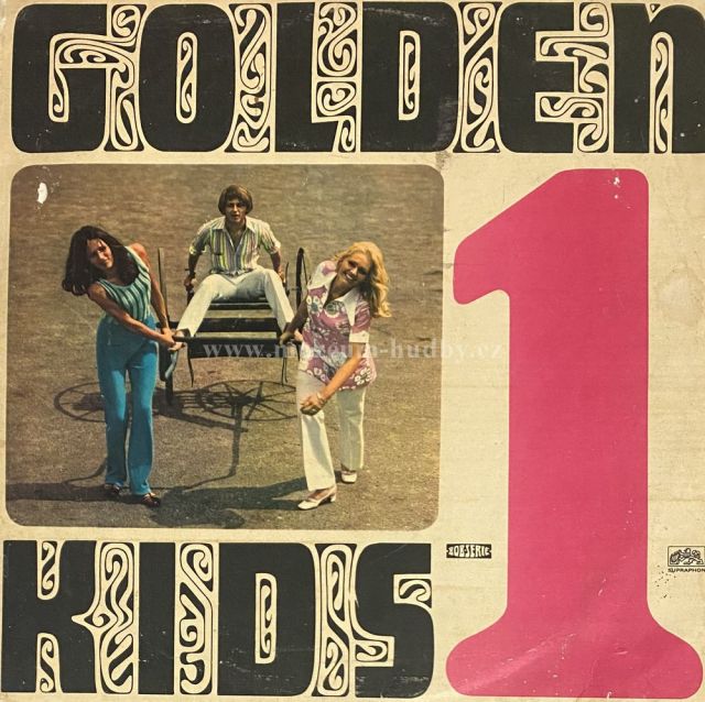 Golden Kids