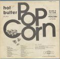 Hot Butter-Popcorn