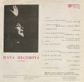 Hana Hegerová-Recital
