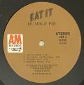 Humble Pie-Eat It